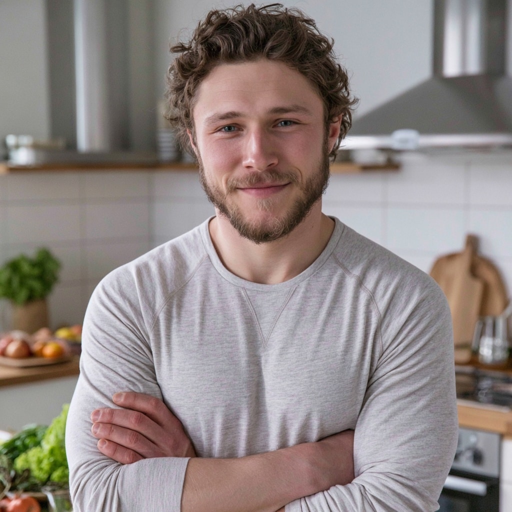 Food Blogger & Recipe Creator - Thomas puredailyeats - Thomas (ultra_minimal, 3)