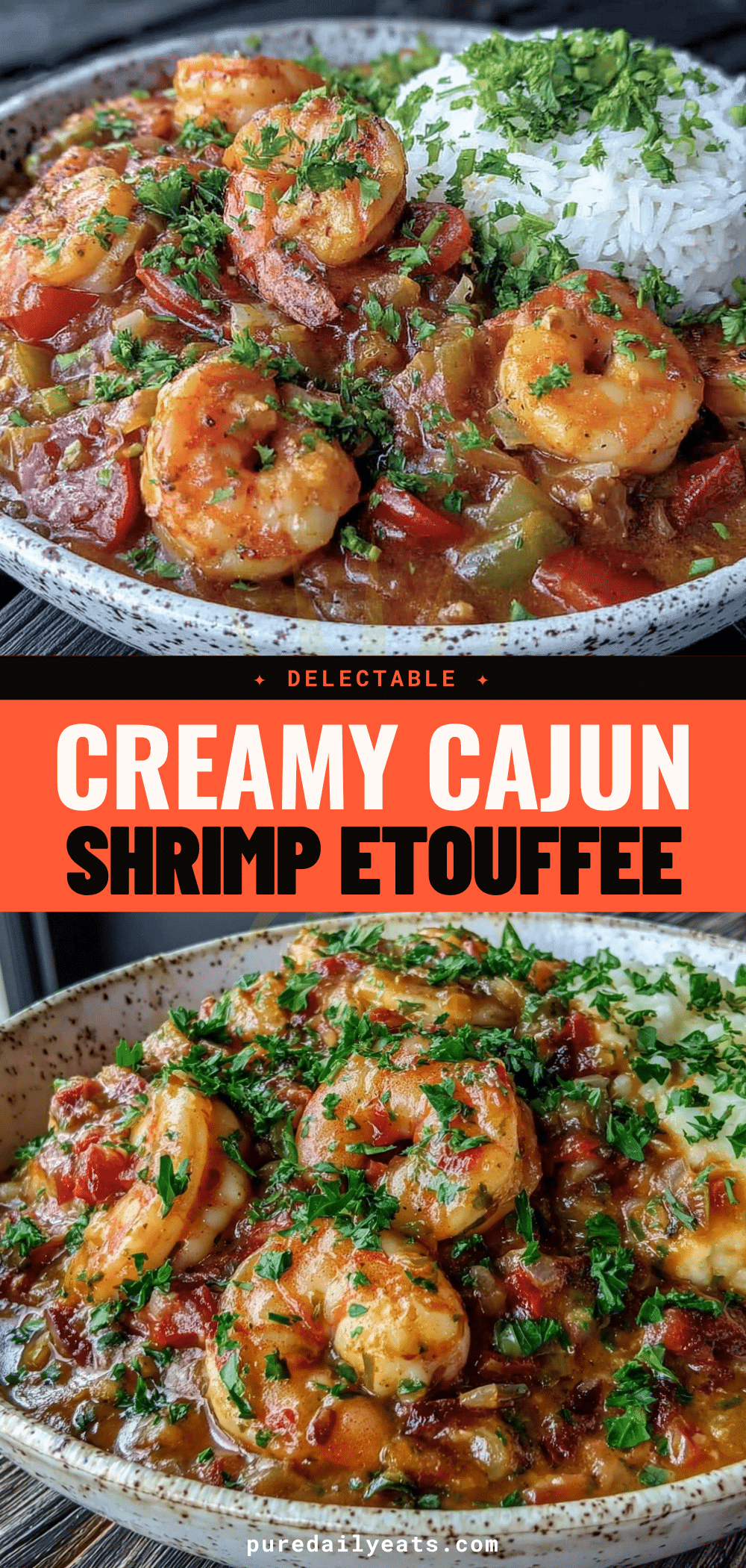 shrimp etouffee recipe