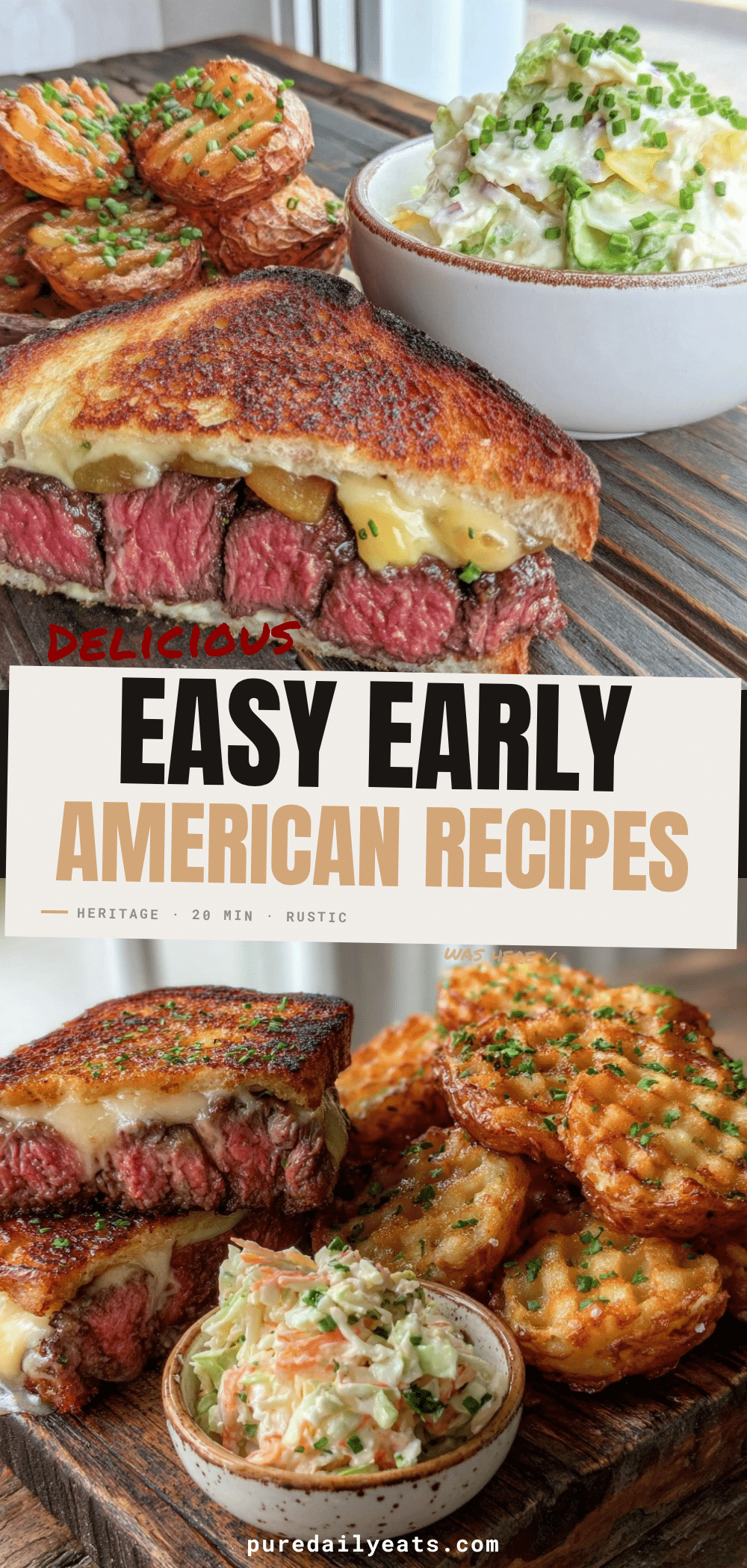 steak sandwich with horseradish aioli recipe